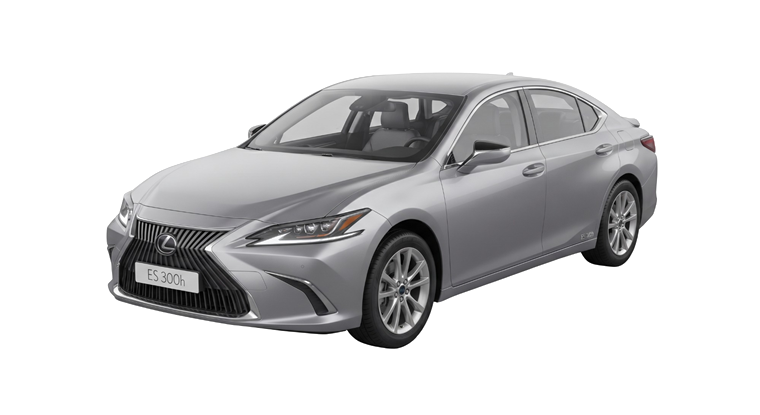 Lexus ES 300h